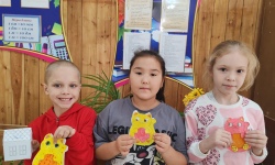 Когда фантазия оживает